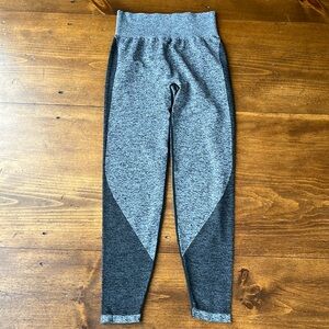 Pink Victorias Secret Seamless Legging - Sz M